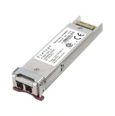 De originele Optische Module 1550nm 40km van Finisar FTLX1611M3 10G ER XFP