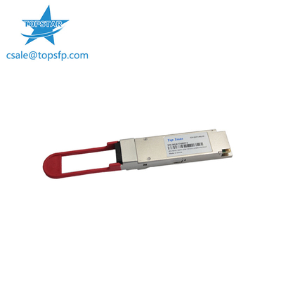 02311BKT de compatibele Zendontvanger van 40GbE QSFP+ 40KM SMF voor de Wolkenmens