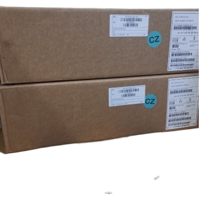 G610 de Opslag br-g610-8-32g-0-z van de Brokaatsan Schakelaar 8X32G SWL SFP AC voor Data Center