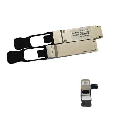 De Compatibele 40G QSFP+ Multimode Zendontvanger 850NM van Dell 407-BBPH
