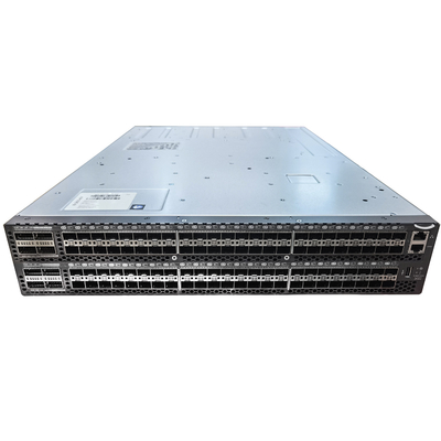 De Connectiviteit van de Schakelaar hd-g630-96-32g-r 96 Havens 2U van het Hitachibrokaat San