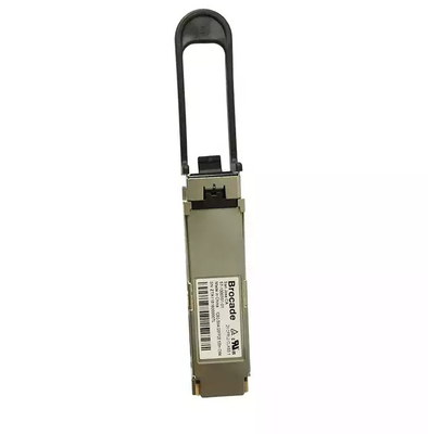 Brokaatfc SFP Zendontvanger 57-1000355-01 xbr-000275 4x32G QSFP+ SWL voor G630 San
