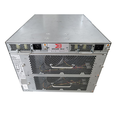 Last Verticaal Blad acht Brokaat x6-8 de Vergunning van de Directeurs inGen6 Fibre Channel 16U Brokaat PEUL