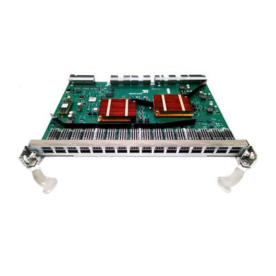 DCX 8510 64x-Hoge Haven 16g FC16-64 - het Blad van dichtheidsfibre channel