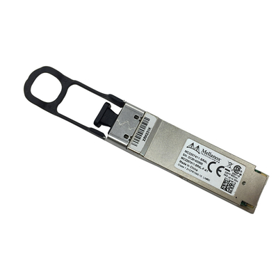 Modules van de de Zendontvangermma1b00-c100d Vezel van 100GbE SR4 QSFP28 MMF de Optische
