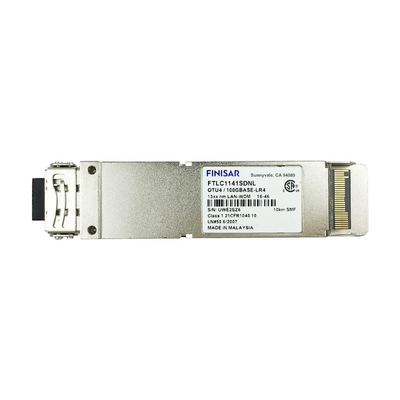 Finisar 100G CFP FTLC1141SDNL 100GBASE-LR4 10km CFP4 Optical Module