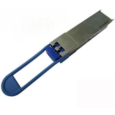 Compatibele Jeneverbes jnp-qsfp-100g-CWDM 100G CWDM4 SMF 2km Optische Module