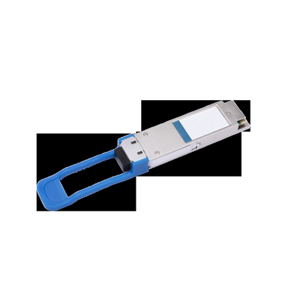 Compatible QSFP-100G-CWDM-C QSFP28 100G-CWDM4 Transceiver SMF 2km