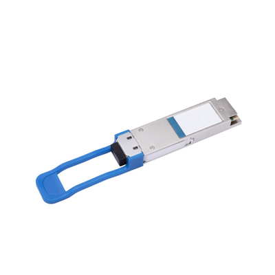 Compatibele Jeneverbes qsfp-100g-LR, 100GBASE-LR1 SMF 10km Optische Module