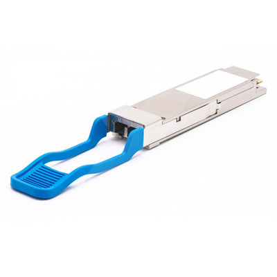 740-061409 compatibele Jeneverbessen qsfp-100g-lr4-c QSFP28 100G-LR4 Zendontvanger SMF 10km