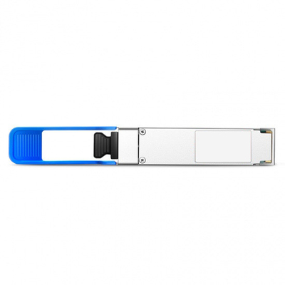 Compatibele Jeneverbes qsfp-100g-lr4-ET de Uitgebreide Temperatuur van QSFP28 100GBASE-LR4
