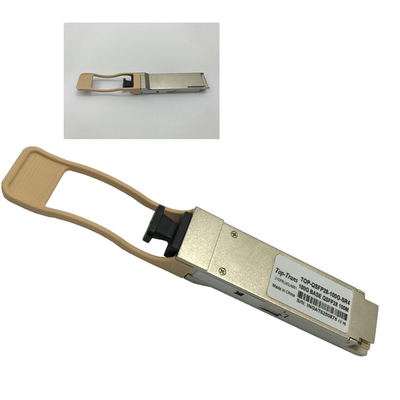 Huawei 02311GBW QSFP28-100G-SR4, de HEREN 850NM 100M MPO 100G QSFP28 Module