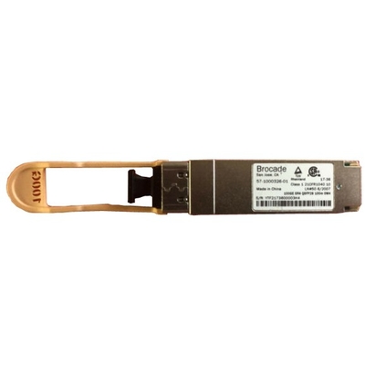 Xbr-100g-sr4-0288 Brokaat QSFP28 100G SR4 4x25GbE voor FC32-64-Blad