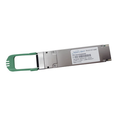 TR-ZC13T-NW5 Merk 100G QSFP28 Optische Transceiver DR1+ PAM4 500M