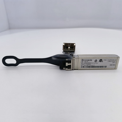 Brokaat 57-1000498-01 FC SFP+ Zendontvanger 32gbase-ELWL SFP28 1310nm 25km SMF