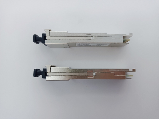 Arista Compatibele QSFP+ Duplexlc 100m Optische Zendontvanger qsfp-40g-SRBD