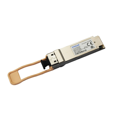 Finisarftl410qe2c Optische Zendontvanger 40GBASE-SR4 150m QSFP