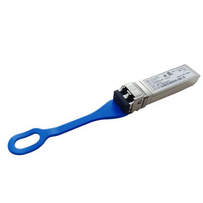 Brokaat 57-1000489-01 xbr-000458 FC SFP zendontvanger 16gbase-ELWL 1310nm 25km LC SMF