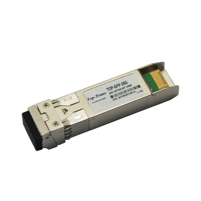 Optisch de Module10/25g SR 300m/400m Multimode 25G van Arista SFP-25g-M.-SR