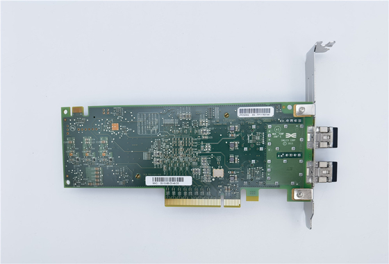 De Dubbele Haven Pcie 3,0 van EMULEX LightPulse lpe32002-m2 LPE32002 32Gb het L.P. van Fibre Channel Adapte