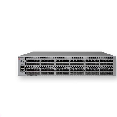 Brokaat 96/48 Modellen van de Havens Compatibele ds-6630B 32Gb/s Fibre Channel Schakelaar
