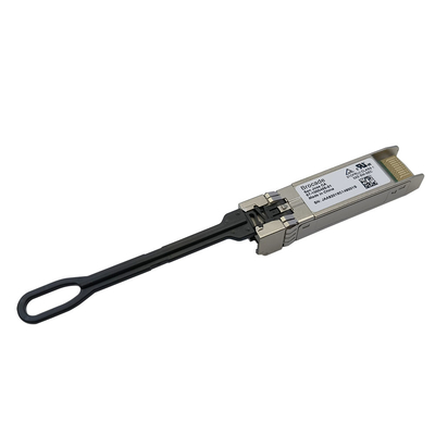 Brocade 57-1000485-01 XBR-000412 32Gbps SFP+ SWL Optische Transceiver 850nm LC Duplex 100m OM4 Multimode Fiber
