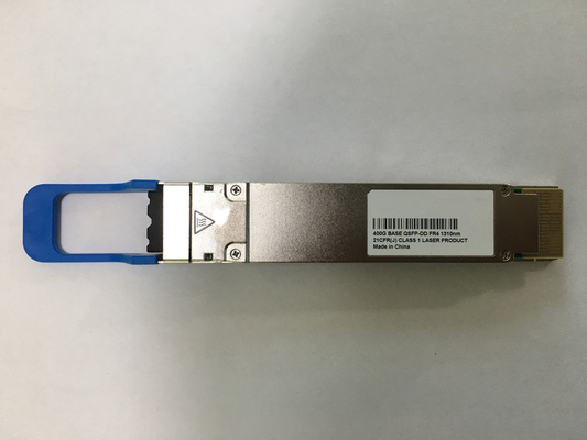 JCYM9 Deelnummer en QSFP-connector De perfecte combinatie voor 400G-optische modules