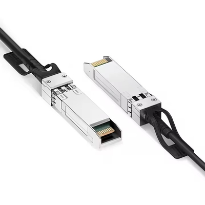 Mellanox High-Speed 25G DAC-kabel 3M Passive Direct Attach Koper SFP28 Glasvezel POE Compatibel MCP2M00-A003E30L
