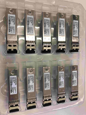 Arista SFP-10G-SR MINI GBIC 10Gb 850nm 300m CCTV Transceiver Glasvezel Optische Apparatuur