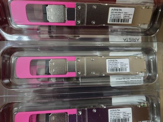 100G QSFP28 Module De Ultieme Netwerkoplossing voor Hoge-Snelheid Gegevensoverdracht