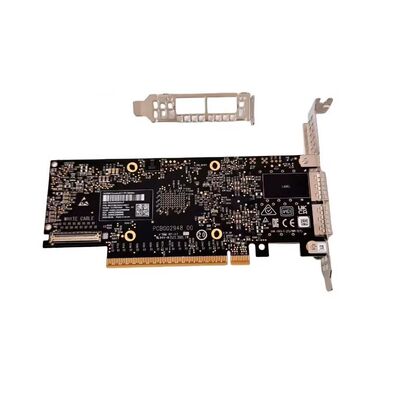 NVIDIA HPC&AIDC Network Card MCX75310AAS-NEAT CX75310AA MCX755106AS-HEAT MCX755106AC-HEAT