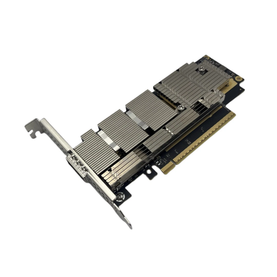 Ontdek innovatieve AI-mogelijkheden via Nvidia MCX75310AAS-NEAT ter ondersteuning van grootschalige data-analyse en machine learning-taken
