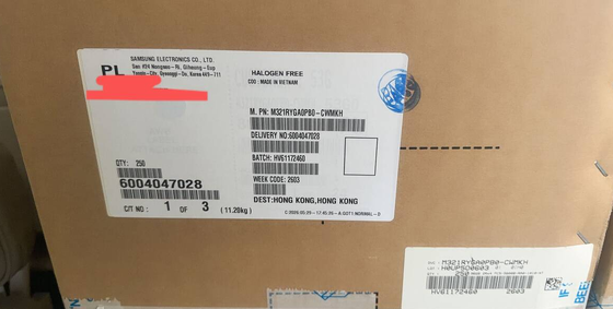 M321RYGA0PB0-CWMKH Samsung Original 96GB DDR5 5600 PC5-44800R ECC RDIMM 2Rx4 Server Memory Module