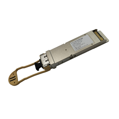 Finisar FTLC9141RENM 100GBASE-SR4 100m de Optische Module van CFP4