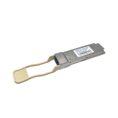 100gbase-DR. Module 500M van QSFP PAM4 van 100G QSFP28 de Duplexlc Schakelaar van With FEC