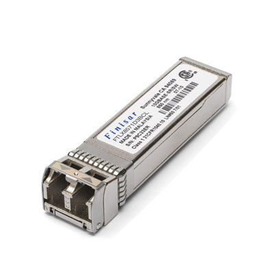 de finisar Module van FTLX8571D3BCV 850nm 300m 10G SFP
