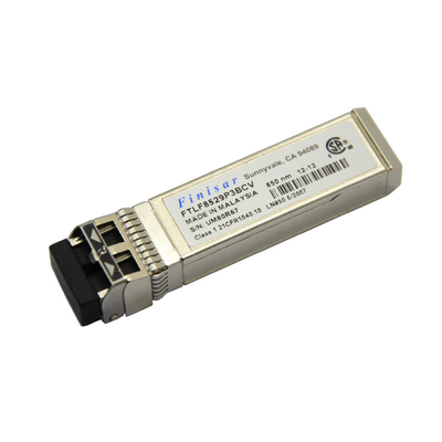 Finisarftlf8529p3bcv 16G FC Module 100M de Optische Module van SFP+