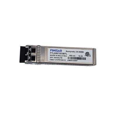 Schakelaar 850nm 300M van de Finisarftlx8573d3btl de Optische Module LC