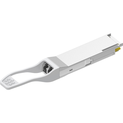 de Modulezendontvanger van 400G qsfp-DD LWDM4 40KM SFP Gigabit Ethernet