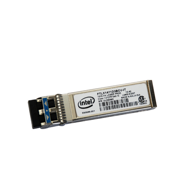 Finisarftlx1471d3bcv 10G Dubbel Tarief 10km de Optische Zendontvanger van SFP+