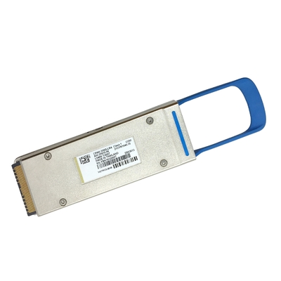 De Zendontvanger van Cisco cpak-100g-LR4 100GBASE LR4 1310nm 10km SMF