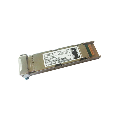 Compatibele de Modulesmf 1.5W Consumptie van xfp-10glr-OC192SR 10G SFP