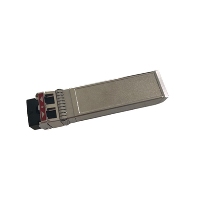 De Optische Zendontvanger 10G SFP 1550nm SMF van FTLX1671D3BCL Finisar