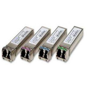 De originele Optische Module 10G CWDM 1310nm 10km van Finisar FTLX2471DC031 SFP+