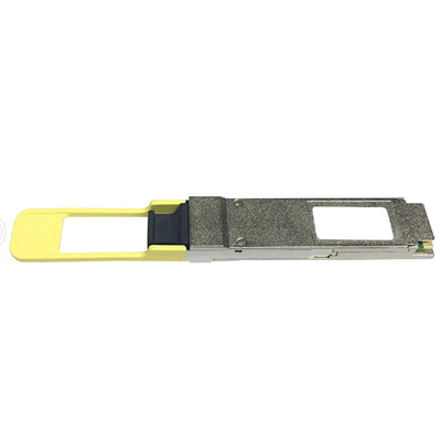DOM VAN DE ZENDONTVANGER 40GBASE-IRL 1310NM 2KM DDM VAN PSM 40G QSFP+