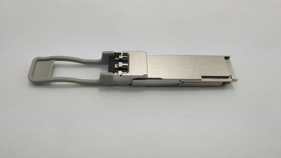 PAM4 300M van Multimode Vezelzendontvanger van 850NM het Compatibele systeem van Cisco qsfp-40g-BIDI