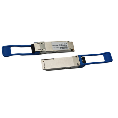Het Compatibele systeem van 1310NM CWDM4 40GBASE-LR4 QSFP+ Cisco qsfp-40g-lr4-s