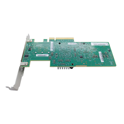 LSI SAS 9240-8i 12Gb/S Ethernet de INVALScontrolemechanisme van de Serveradapter