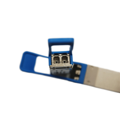 Extreme Module 10KM van de Netwerk40gbase-lr4 40G QSFP+ Zendontvanger SMF-OEM ODM