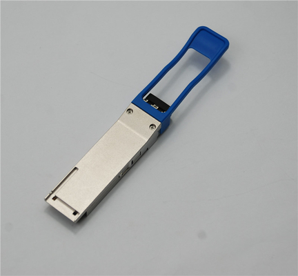 20KM SMF 40G QSFP+ Compatibele systeem van Zendontvanger het Dubbele LC S12700 Schakelaars 40GbE
